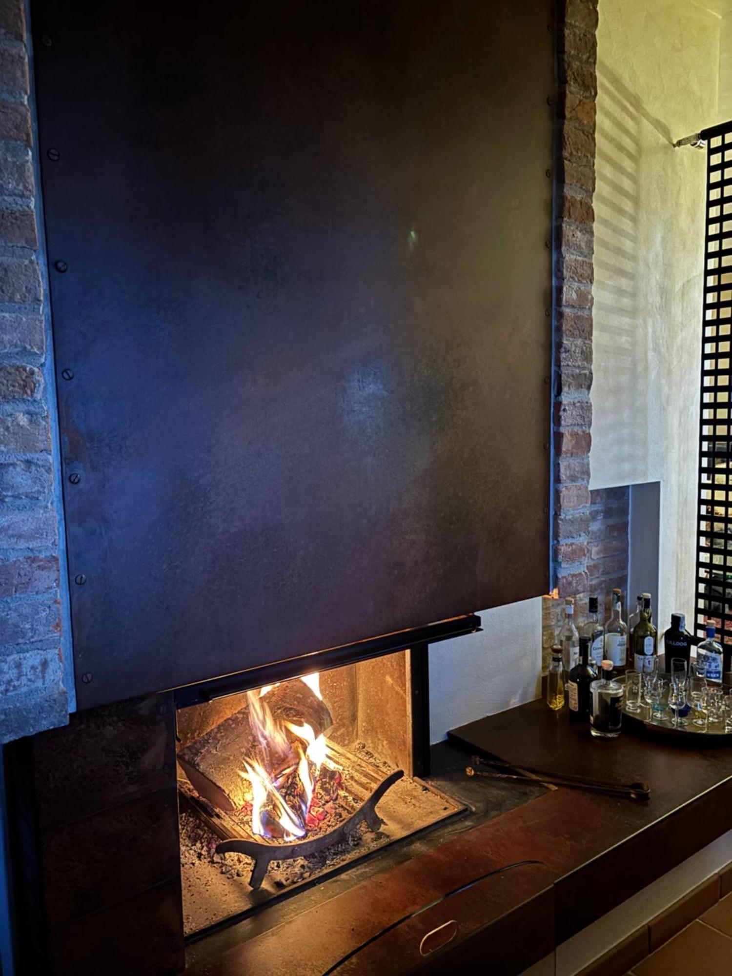 Villa Moglietta Host In Langhe 알바레토 델라 토레 외부 사진